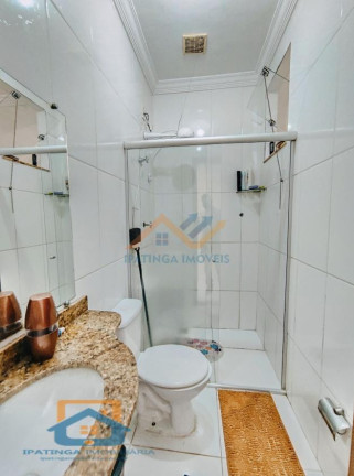 Imagem Casa com 2 Quartos à Venda, 82 m² em Cidade Nova - Santana Do Paraíso