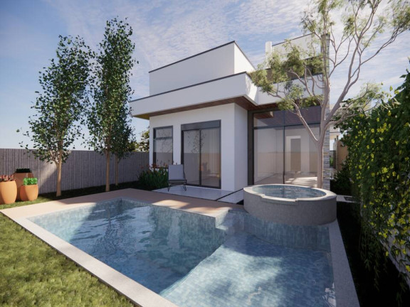 Imagem Casa de Condomínio com 3 Quartos à Venda, 432 m² em Jardim Novo Mundo - Jundiaí Imagem Casa de Condomínio com 3 Quartos à Venda, 432 m² em Jardim Novo Mundo - Jundiaí