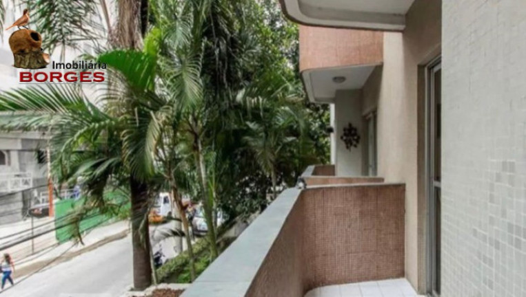 Imagem Apartamento com 2 Quartos à Venda, 80 m² em Vila Olimpia - São Paulo Imagem Apartamento com 2 Quartos à Venda, 80 m² em Vila Olimpia - São Paulo