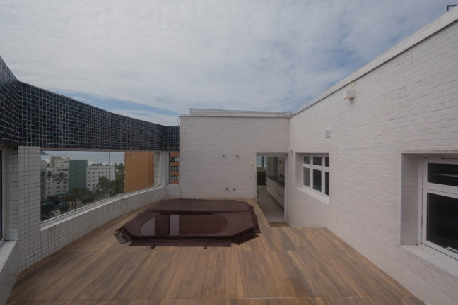 Imagem Cobertura com 5 Quartos à Venda, 341 m² em Riviera Módulo 3 - Bertioga