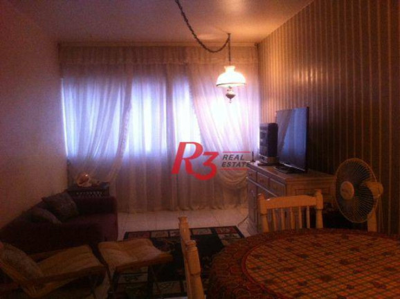 Imagem Apartamento com 3 Quartos para Alugar, 147 m² em Ponta Da Praia - Santos Imagem Apartamento com 3 Quartos para Alugar, 147 m² em Ponta Da Praia - Santos