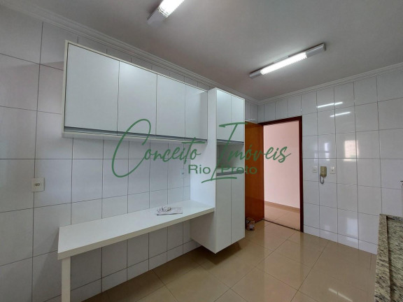 Imagem Apartamento com 2 Quartos para Alugar, 80 m² em Vila Maceno - São José Do Rio Preto Imagem Apartamento com 2 Quartos para Alugar, 80 m² em Vila Maceno - São José Do Rio Preto