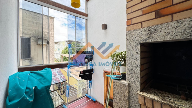 Imagem Apartamento com 3 Quartos à Venda, 110 m² em Caravelas - Ipatinga