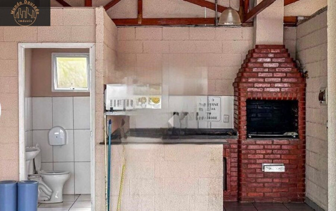 Imagem Apartamento com 2 Quartos à Venda, 49 m² em Jardim Alzira Franco - Santo André Imagem Apartamento com 2 Quartos à Venda, 49 m² em Jardim Alzira Franco - Santo André