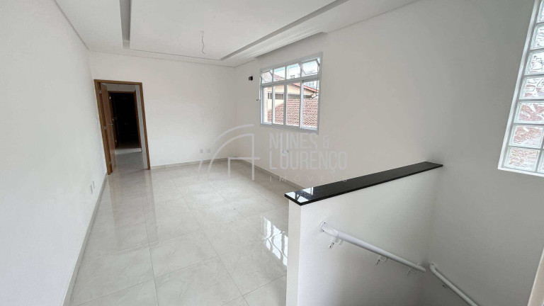 Imagem Casa com 3 Quartos à Venda, 95 m² em Embaré - Santos