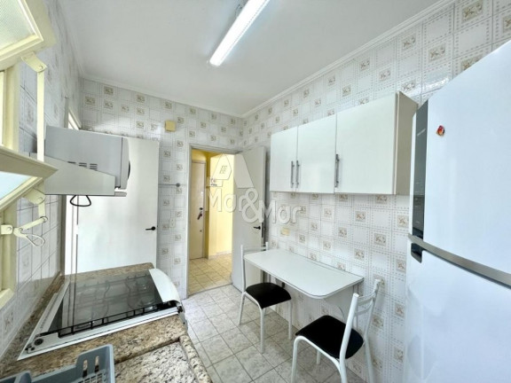 Imagem Apartamento com 2 Quartos para Alugar, 70 m² em Pitangueiras - Guarujá Imagem Apartamento com 2 Quartos para Alugar, 70 m² em Pitangueiras - Guarujá