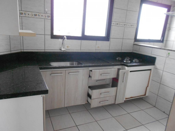 Imagem Apartamento com 1 Quarto à Venda, 43 m² em Caiçara - Praia Grande Imagem Apartamento com 1 Quarto à Venda, 43 m² em Caiçara - Praia Grande