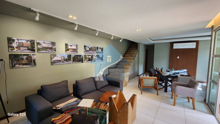 Casa com 3 Quartos à Venda, 220 m² em Parque 10 De Novembro - Manaus
