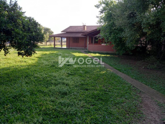 Imagem Casa com 3 Quartos à Venda, 150 m² em Jardim Panoramico - Ivoti