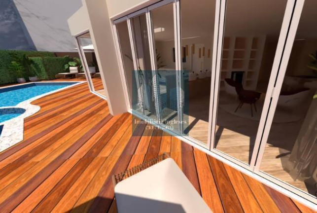 Imagem Casa com 3 Quartos à Venda, 420 m² em São João Do Rio Vermelho - Florianópolis