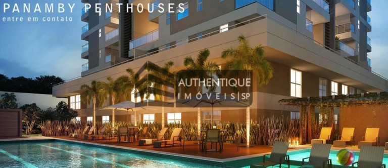 Imagem Apartamento com 3 Quartos à Venda, 150 m² em Panamby - São Paulo Imagem Apartamento com 3 Quartos à Venda, 150 m² em Panamby - São Paulo