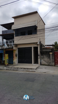 Imagem Kitnet com 1 Quarto à Venda, 30 m² em Jardim Rosário - Duque De Caxias