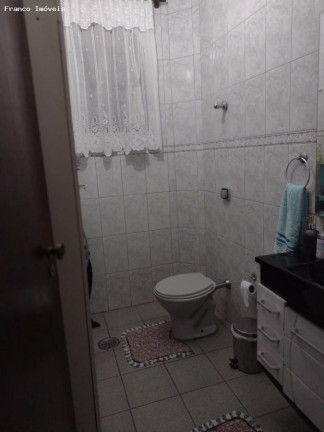 Imagem Sobrado com 3 Quartos à Venda, 178 m² em Vila Tibiriçá - Santo André