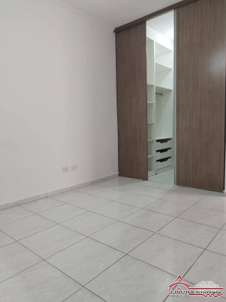 Imagem Casa com 3 Quartos para Alugar, 1 m² em Jardim Altos De Santana Ii - Jacareí Imagem Casa com 3 Quartos para Alugar, 1 m² em Jardim Altos De Santana Ii - Jacareí