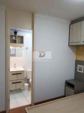 Imagem Apartamento com 3 Quartos à Venda, 70 m² em Jardim Prudência - São Paulo Imagem Apartamento com 3 Quartos à Venda, 70 m² em Jardim Prudência - São Paulo