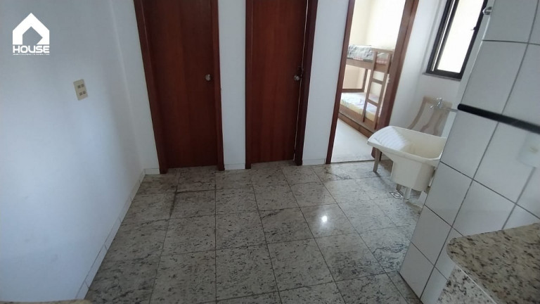 Imagem Apartamento com 3 Quartos à Venda, 140 m² em Praia Do Morro - Guarapari