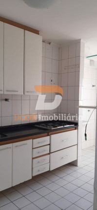 Imagem Apartamento com 2 Quartos à Venda, 68 m² em Centro  - Diadema