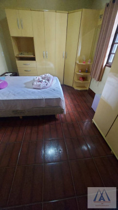 Imagem Casa com 3 Quartos à Venda, 138 m² em Residencial Novo Horizonte I - Mogi Das Cruzes Imagem Casa com 3 Quartos à Venda, 138 m² em Residencial Novo Horizonte I - Mogi Das Cruzes