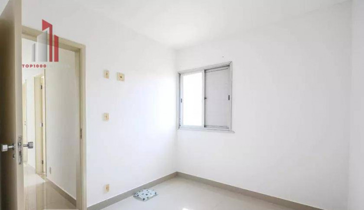 Imagem Apartamento com 3 Quartos à Venda, 61 m² em Imirim - São Paulo