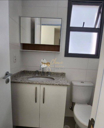 Imagem Apartamento com 1 Quarto para Alugar, 25 m² em Vila Guarani (z Sul) - São Paulo Imagem Apartamento com 1 Quarto para Alugar, 25 m² em Vila Guarani (z Sul) - São Paulo
