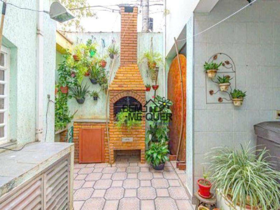 Imagem Sobrado com 3 Quartos à Venda, 184 m² em Alto Da Lapa - São Paulo Imagem Sobrado com 3 Quartos à Venda, 184 m² em Alto Da Lapa - São Paulo