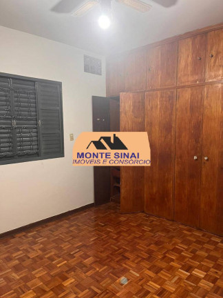 Imagem Casa com 3 Quartos para Alugar, 350 m² em Jardim Santa Rosália - Sorocaba