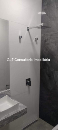 Imagem Casa com 3 Quartos à Venda, 114 m² em Jardim Residencial Viena - Indaiatuba