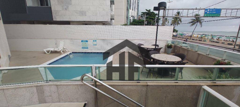 Imagem Apartamento com 3 Quartos à Venda, 123 m² em Boa Viagem - Recife Imagem Apartamento com 3 Quartos à Venda, 123 m² em Boa Viagem - Recife