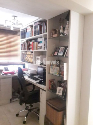 Imagem Apartamento com 4 Quartos à Venda, 122 m² em Panamby - São Paulo Imagem Apartamento com 4 Quartos à Venda, 122 m² em Panamby - São Paulo