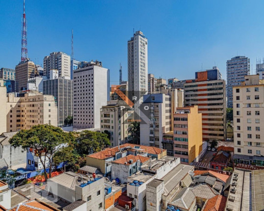 Foto do imóvel Imóvel com 3 Quartos à Venda, 120 m² em Consolação - São Paulo