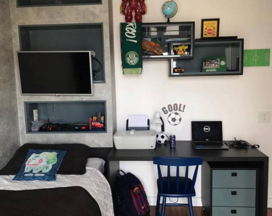 Imagem Apartamento com 4 Quartos à Venda, 300 m² em Parque Da Mooca - São Paulo Imagem Apartamento com 4 Quartos à Venda, 300 m² em Parque Da Mooca - São Paulo
