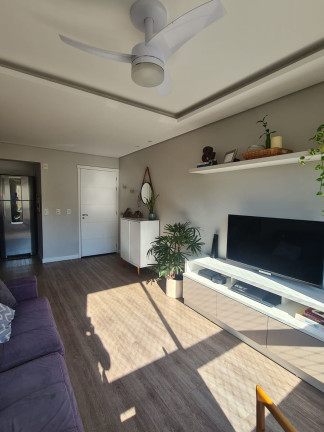 Imagem Apartamento com 3 Quartos à Venda, 76 m² em Marechal Rondon - Canoas Imagem Apartamento com 3 Quartos à Venda, 76 m² em Marechal Rondon - Canoas