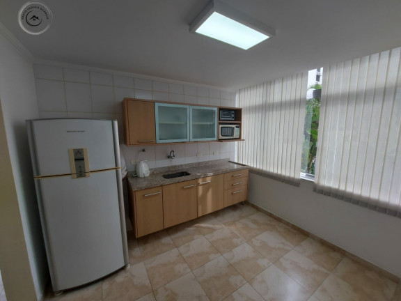 Imagem Apartamento com 2 Quartos à Venda, 100 m² em Centro - Guarujá