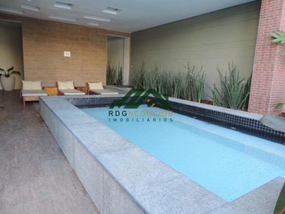 Imagem Apartamento com 1 Quarto para Alugar, 42 m² em Bela Vista - São Paulo