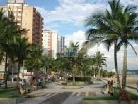 Imagem Apartamento com 1 Quarto à Venda, 20 m² em Ocian - Praia Grande Imagem Apartamento com 1 Quarto à Venda, 20 m² em Ocian - Praia Grande
