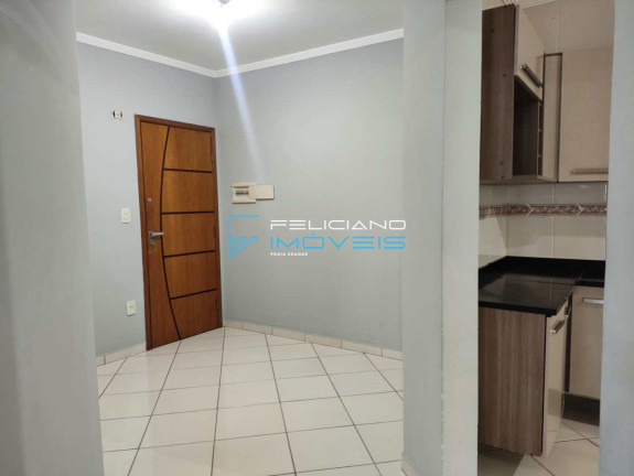 Imagem Apartamento com 2 Quartos à Venda, 109 m² em Guilhermina - Praia Grande