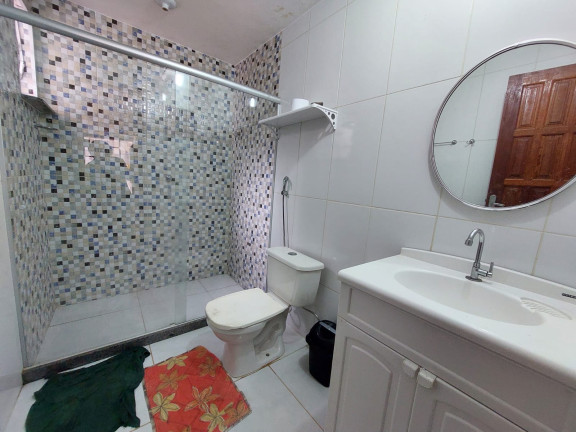 Imagem Casa com 2 Quartos à Venda, 108 m² em Setiba - Guarapari Imagem Casa com 2 Quartos à Venda, 108 m² em Setiba - Guarapari