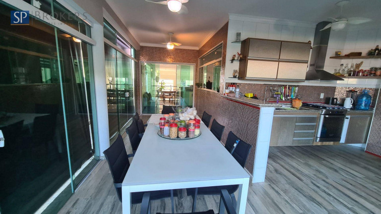 Imagem Casa com 4 Quartos à Venda ou Locação, 396 m² em Condomínio Terras De Vinhedo - Vinhedo