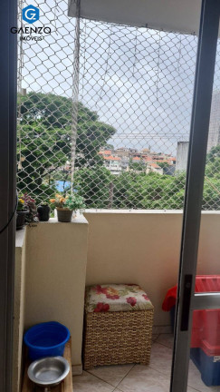 Imagem Apartamento com 2 Quartos à Venda, 65 m² em Vila Osasco - Osasco Imagem Apartamento com 2 Quartos à Venda, 65 m² em Vila Osasco - Osasco