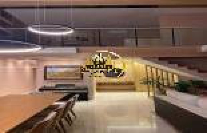 Imagem Apartamento com 4 Quartos à Venda, 336 m² em Alphaville Empresarial - Barueri Imagem Apartamento com 4 Quartos à Venda, 336 m² em Alphaville Empresarial - Barueri