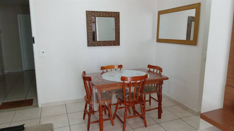Imagem Apartamento com 2 Quartos à Venda, 51 m² em Ocian - Praia Grande