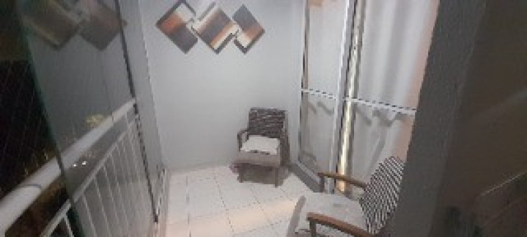 Imagem Apartamento com 2 Quartos à Venda, 53 m² em Jardim Celeste - São Paulo