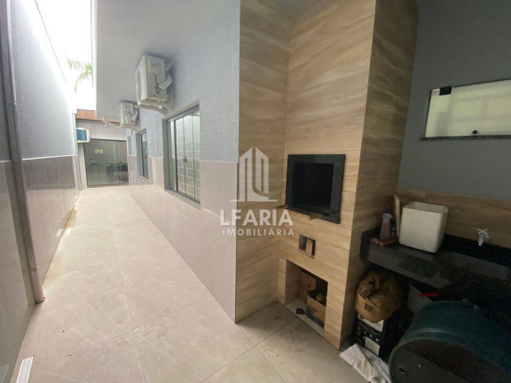 Imagem Casa com 3 Quartos à Venda, 81 m² em Princesa Do Mar - Itapoá