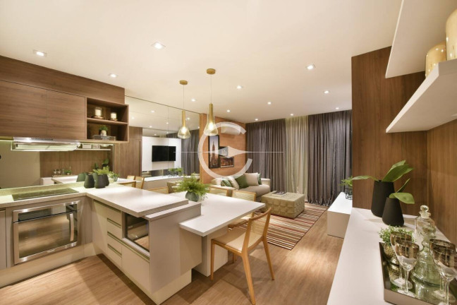 Imagem Apartamento com 1 Quarto à Venda, 68 m² em Vila Nova Conceição - São Paulo Imagem Apartamento com 1 Quarto à Venda, 68 m² em Vila Nova Conceição - São Paulo