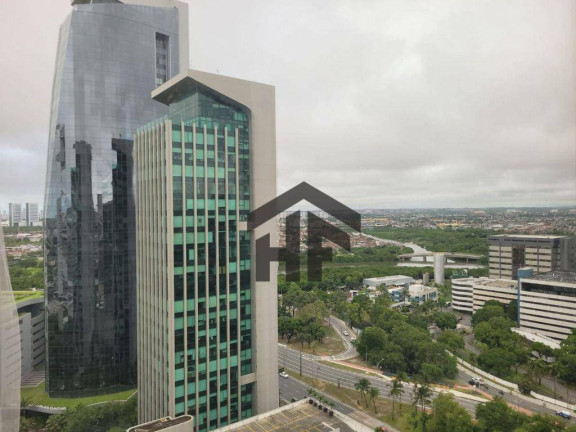 Imagem Sala Comercial à Venda ou Locação, 362 m² em Ilha Do Leite - Recife Imagem Sala Comercial à Venda ou Locação, 362 m² em Ilha Do Leite - Recife