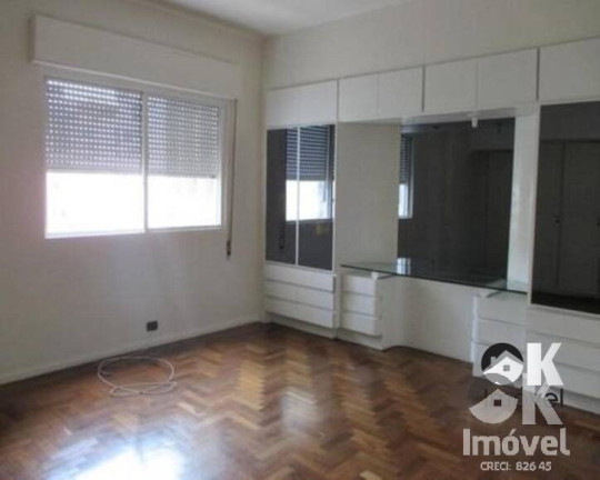 Imagem Apartamento com 4 Quartos à Venda, 282 m² em Jardim Paulista - São Paulo