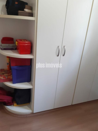 Imagem Apartamento com 3 Quartos à Venda, 79 m² em Morumbi - São Paulo