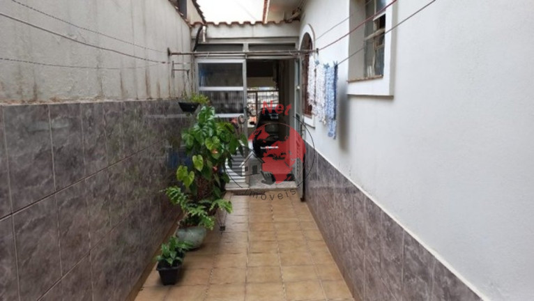 Imagem Sobrado com 4 Quartos à Venda, 227 m² em Assunção - São Bernardo Do Campo