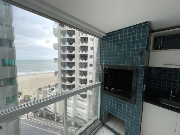 Apartamento com 3 Quartos à Venda, 110 m² em Centro - Balneário Camboriú
