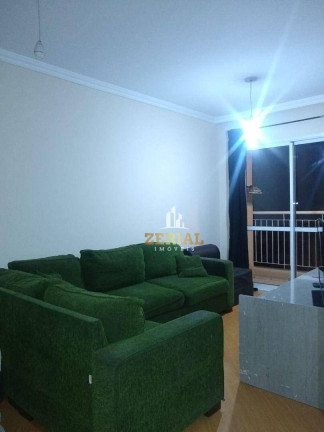 Imagem Apartamento com 3 Quartos à Venda, 69 m² em Barcelona - São Caetano Do Sul Imagem Apartamento com 3 Quartos à Venda, 69 m² em Barcelona - São Caetano Do Sul
